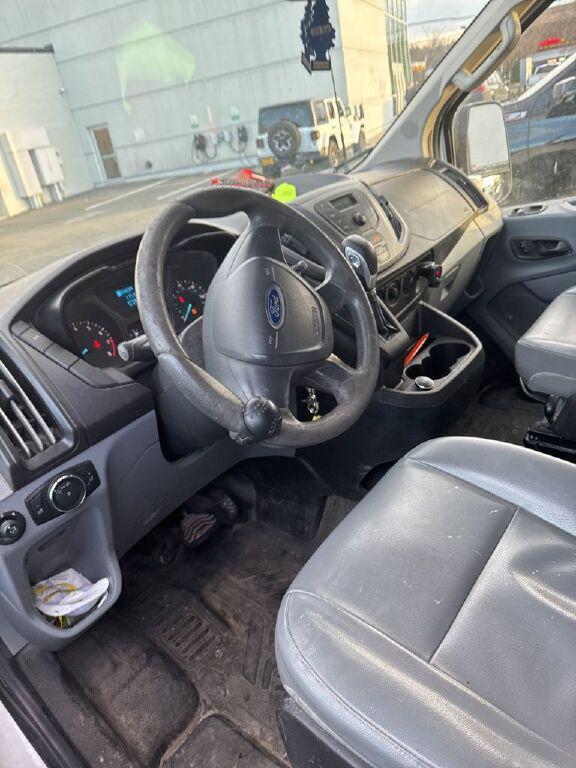 2017 Ford Transit-250 Base 2017 Ford Transit-250 Base