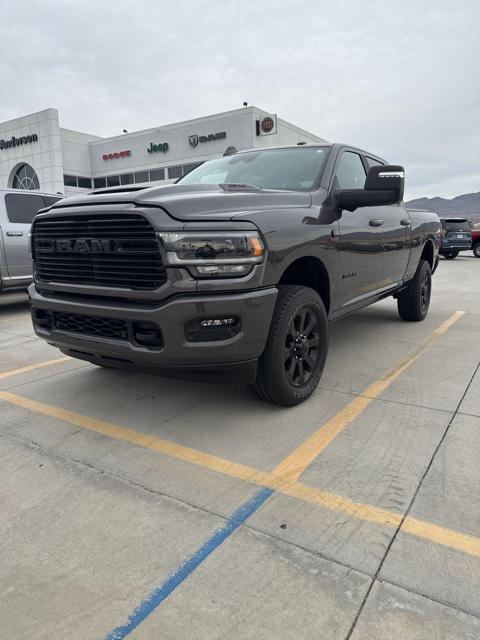 2024 RAM 2500 Laramie Crew Cab 4x4 64 Box