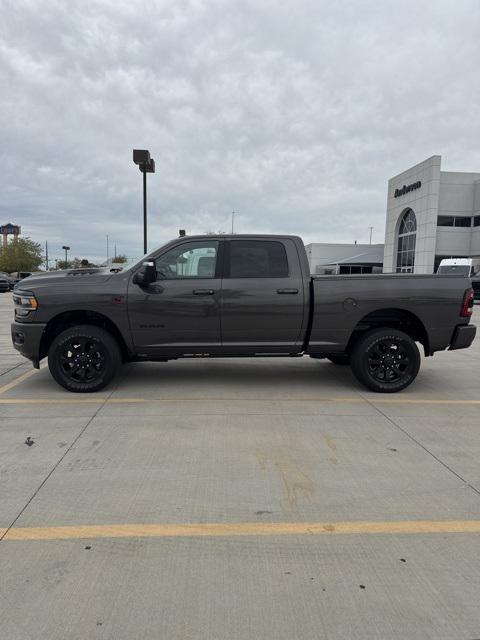 2024 RAM 2500 Laramie Crew Cab 4x4 64 Box
