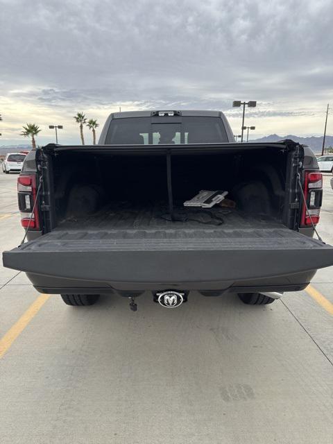 2024 RAM 2500 Laramie Crew Cab 4x4 64 Box
