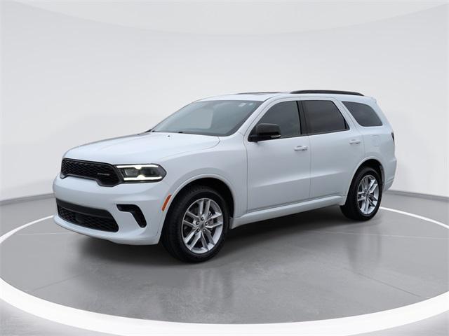 2024 Dodge Durango GT Plus AWD