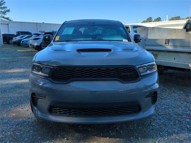 2023 Dodge Durango SRT 392 AWD