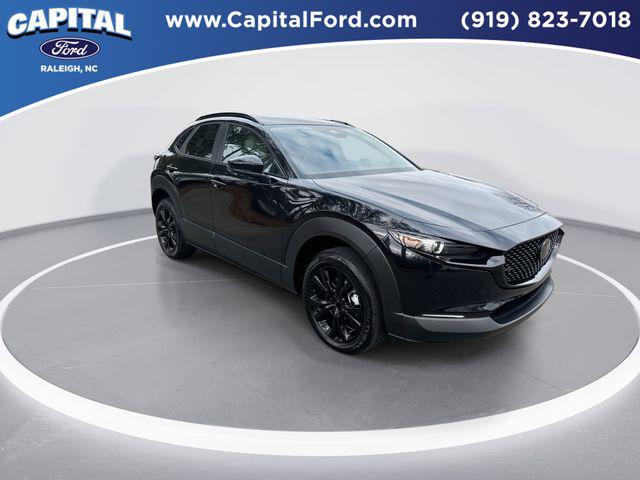 2026 Mazda CX-30 2.5 S Aire Edition