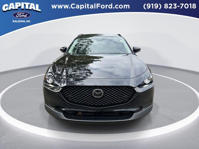 2026 Mazda CX-30 2.5 S Aire Edition