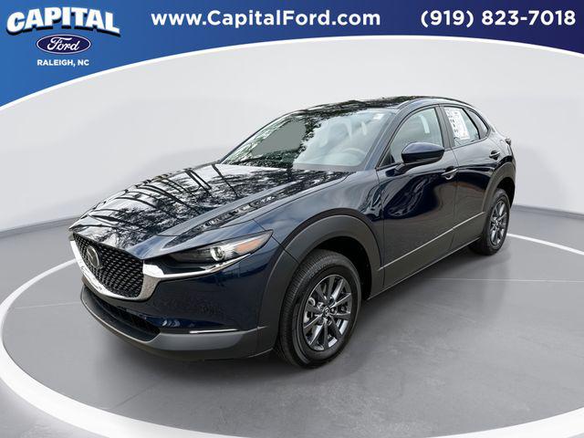 2026 Mazda CX-30 2.5 S
