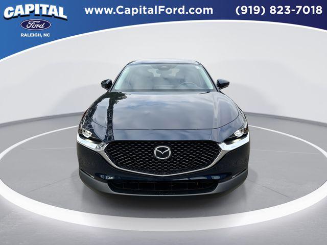 2026 Mazda CX-30 2.5 S