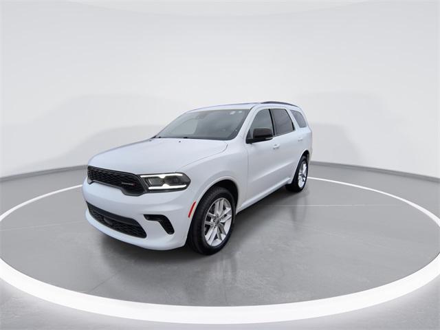 2024 Dodge Durango GT Plus AWD
