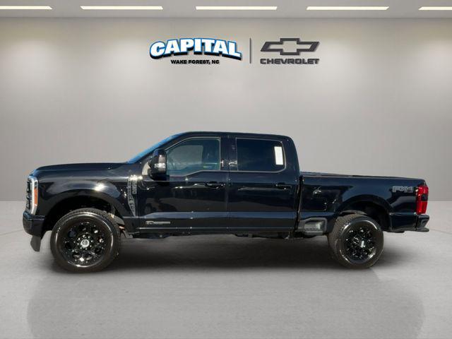 2023 Ford F-250 LARIAT