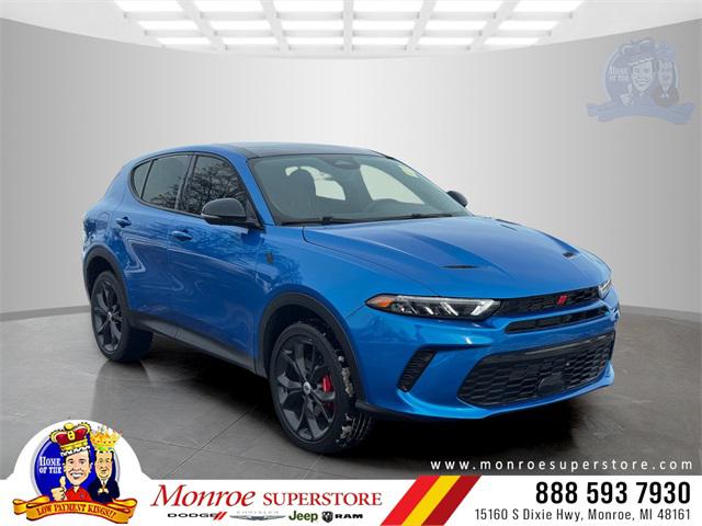 2024 Dodge Hornet GT Plus AWD