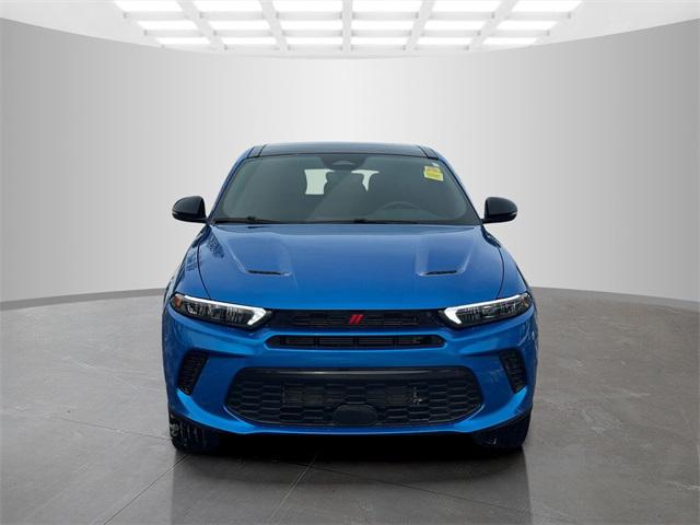 2024 Dodge Hornet GT Plus AWD