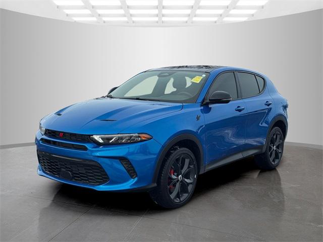 2024 Dodge Hornet GT Plus AWD