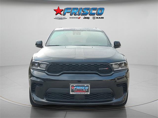 2024 Dodge Durango GT Plus RWD