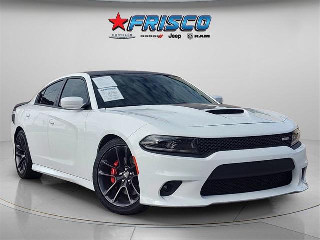 2022 Dodge Charger R/T