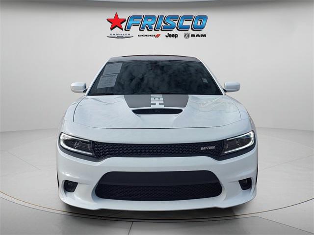 2022 Dodge Charger R/T