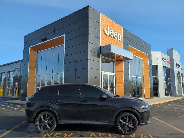 2024 Dodge Hornet GT AWD