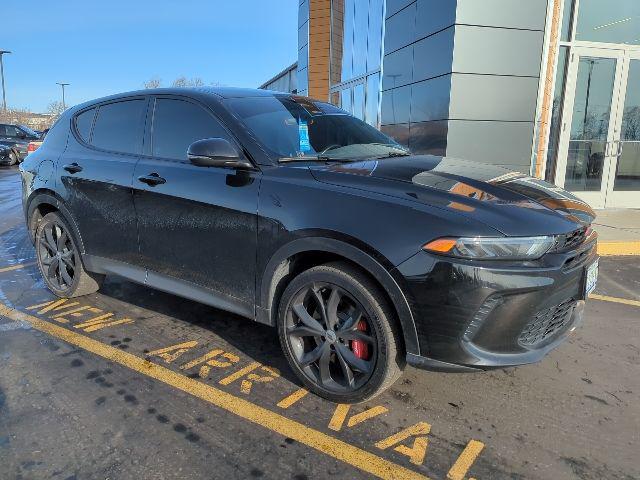 2024 Dodge Hornet GT AWD