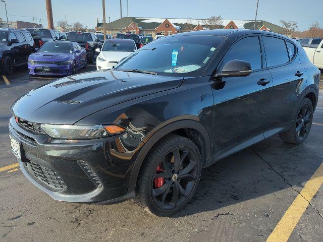 2024 Dodge Hornet GT AWD