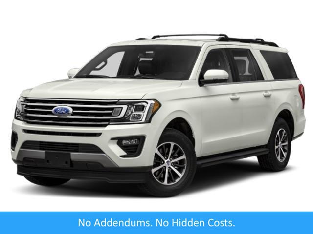 2021 Ford Expedition Limited MAX