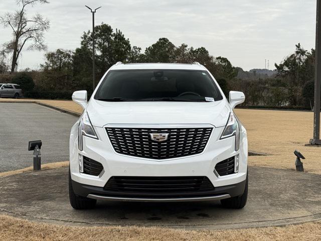 2023 Cadillac XT5 FWD Premium Luxury