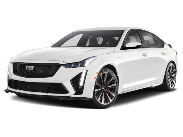 2023 Cadillac CT5-V V-Series