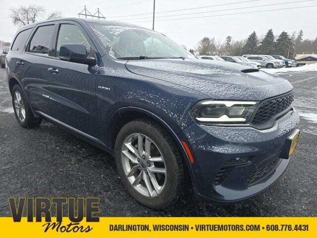 2021 Dodge Durango R/T AWD