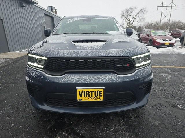 2021 Dodge Durango R/T AWD