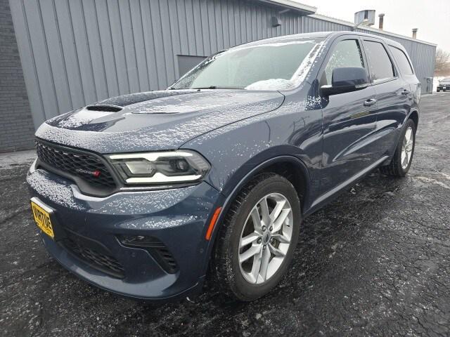 2021 Dodge Durango R/T AWD