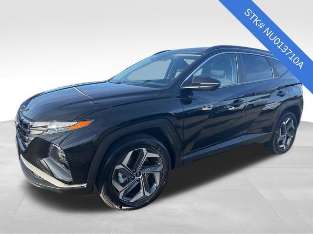 2022 Hyundai Tucson Hybrid SEL Convenience 2022 Hyundai Tucson Hybrid SEL Convenience