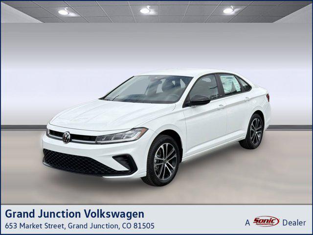 2026 Volkswagen Jetta Sport for sale in Grand Junction, CO