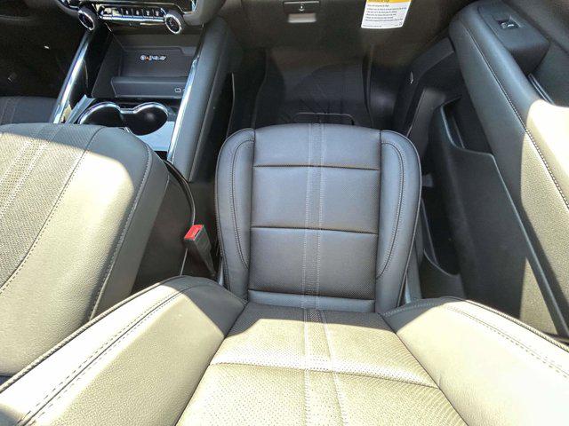 2026 Chevrolet Tahoe 4WD High Country