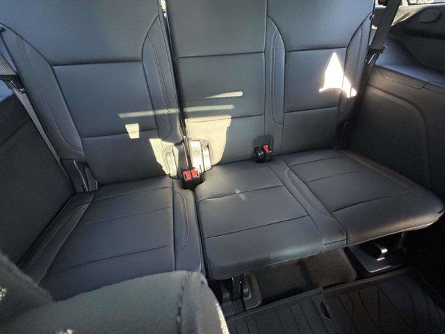2026 Chevrolet Tahoe 4WD High Country