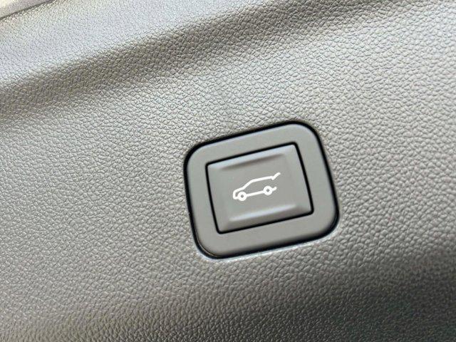 2026 Chevrolet Tahoe 4WD High Country