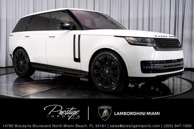 /2023 Land-Rover Range-Rover