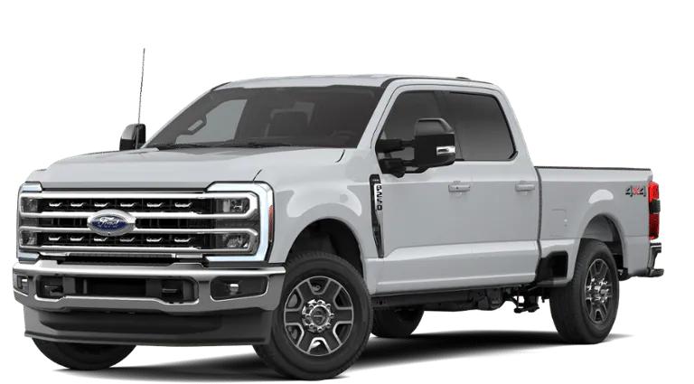 2026 Ford F-250 LARIAT for sale in Grants Pass, OR