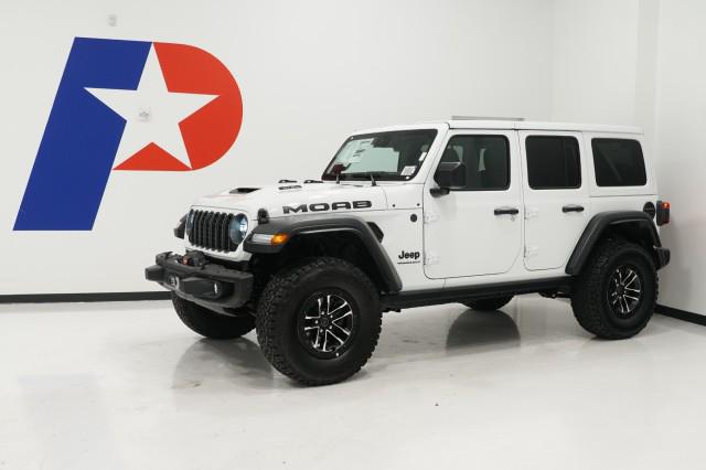 2026 Jeep Wrangler 4-Door Moab 392 4x4
