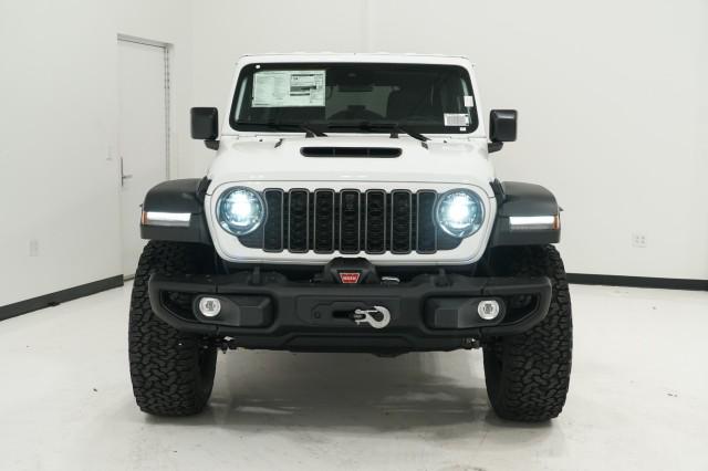 2026 Jeep Wrangler 4-Door Moab 392 4x4