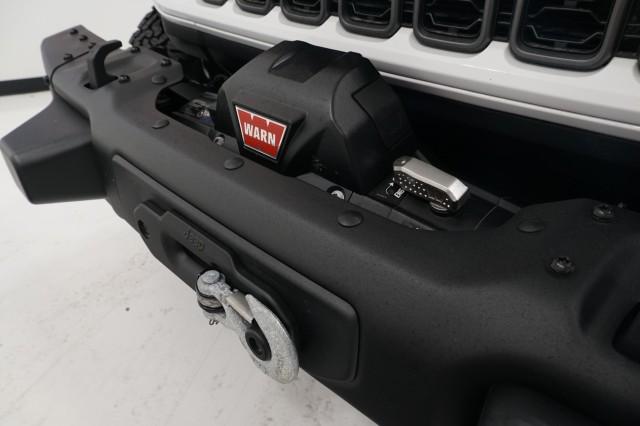 2026 Jeep Wrangler 4-Door Moab 392 4x4