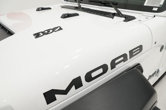 2026 Jeep Wrangler 4-Door Moab 392 4x4