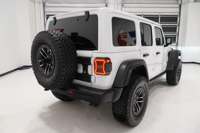 2026 Jeep Wrangler 4-Door Moab 392 4x4