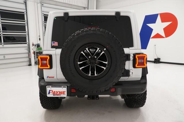 2026 Jeep Wrangler 4-Door Moab 392 4x4