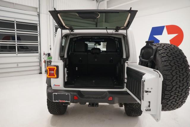 2026 Jeep Wrangler 4-Door Moab 392 4x4