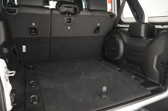 2026 Jeep Wrangler 4-Door Moab 392 4x4