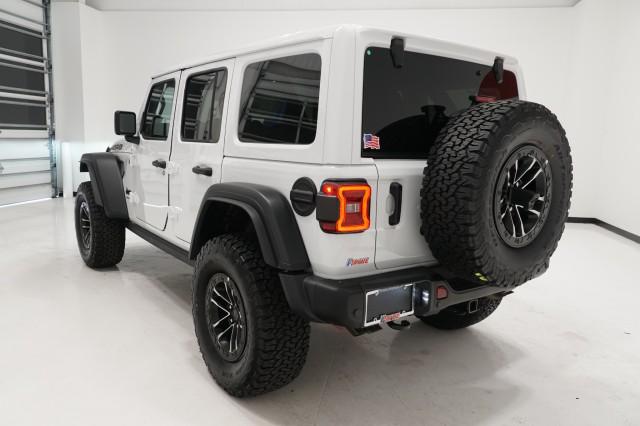 2026 Jeep Wrangler 4-Door Moab 392 4x4