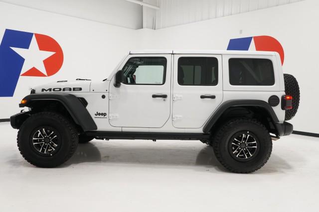 2026 Jeep Wrangler 4-Door Moab 392 4x4