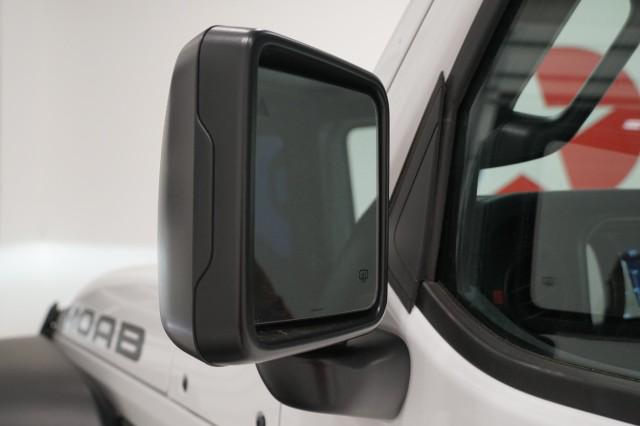 2026 Jeep Wrangler 4-Door Moab 392 4x4