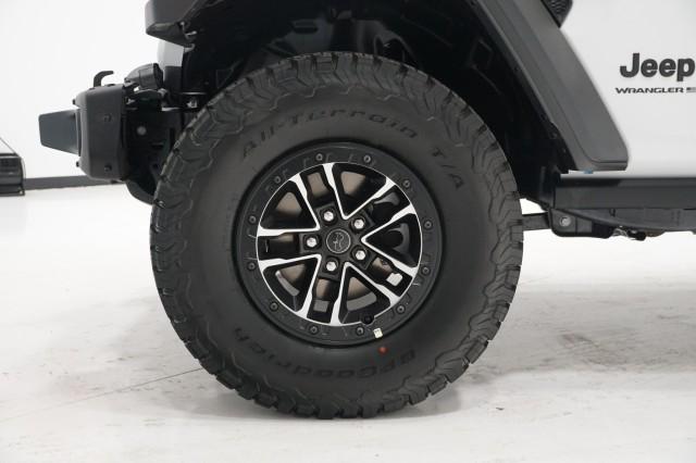 2026 Jeep Wrangler 4-Door Moab 392 4x4