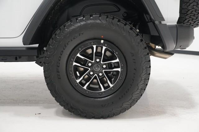 2026 Jeep Wrangler 4-Door Moab 392 4x4