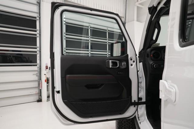 2026 Jeep Wrangler 4-Door Moab 392 4x4