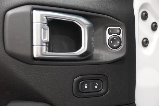 2026 Jeep Wrangler 4-Door Moab 392 4x4