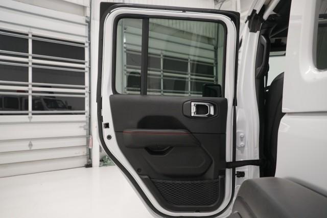 2026 Jeep Wrangler 4-Door Moab 392 4x4